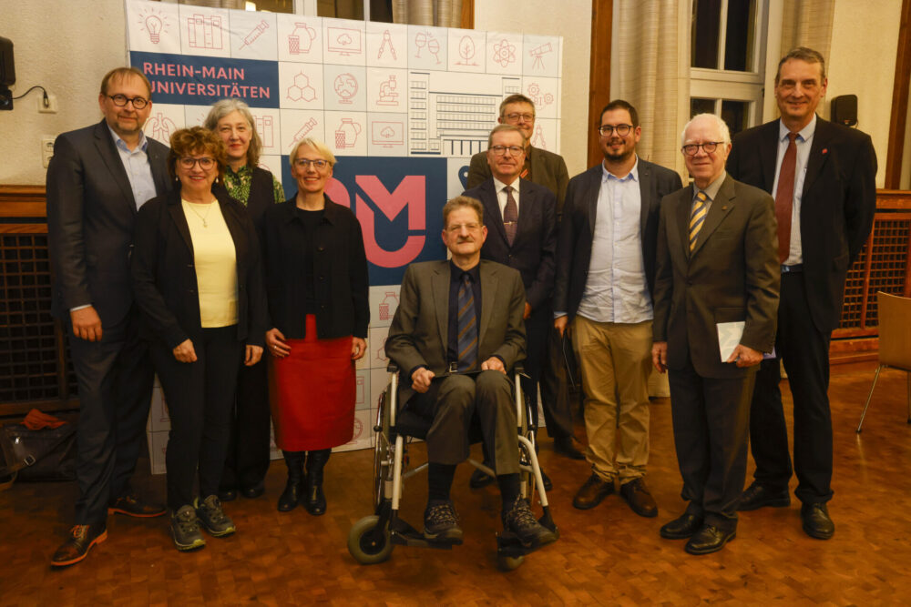 Stefan S. Sommer / JGU