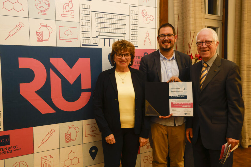 Stefan S. Sämmer / JGU